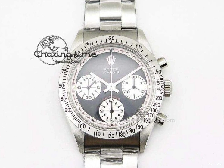 MiroTime 0407 TimelessDesign Daytona DIW Carbon YG Case and Bezel DIWF Edition Green Dial on Black Nylon Strap A 1883